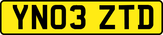 YN03ZTD