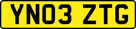 YN03ZTG