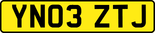 YN03ZTJ