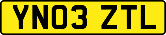 YN03ZTL