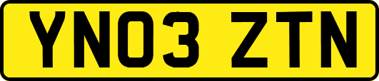 YN03ZTN