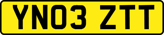 YN03ZTT