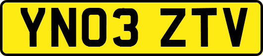 YN03ZTV
