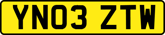YN03ZTW