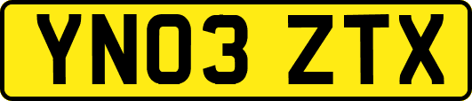 YN03ZTX
