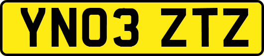YN03ZTZ