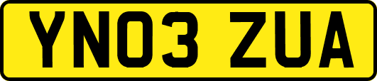 YN03ZUA