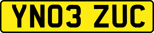 YN03ZUC
