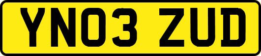 YN03ZUD