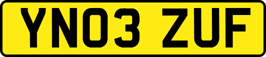 YN03ZUF