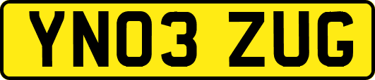 YN03ZUG