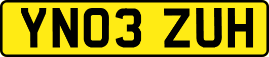 YN03ZUH
