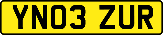YN03ZUR