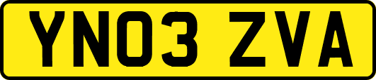 YN03ZVA