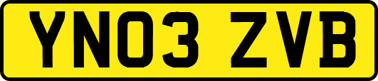YN03ZVB
