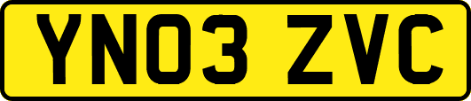 YN03ZVC