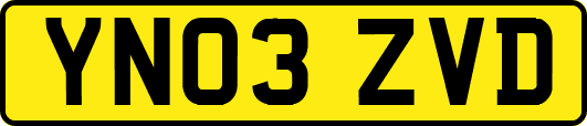 YN03ZVD