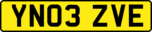 YN03ZVE