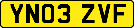 YN03ZVF