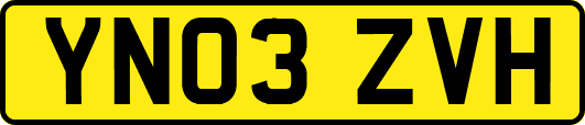 YN03ZVH