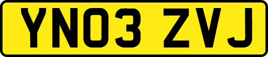 YN03ZVJ