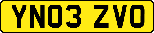 YN03ZVO