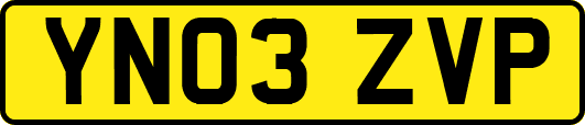 YN03ZVP