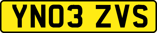 YN03ZVS