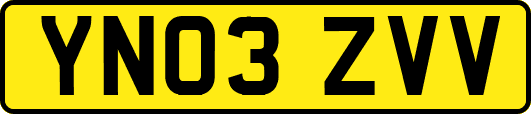 YN03ZVV