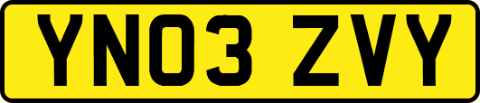 YN03ZVY