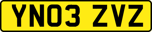 YN03ZVZ