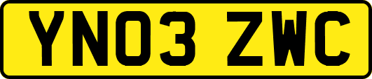 YN03ZWC