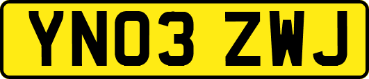 YN03ZWJ