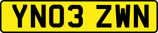 YN03ZWN