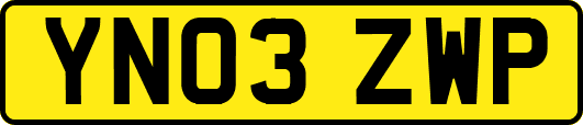 YN03ZWP