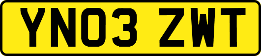 YN03ZWT