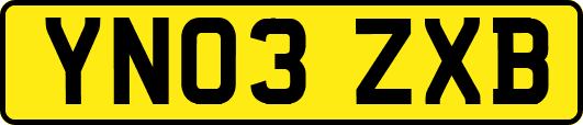 YN03ZXB