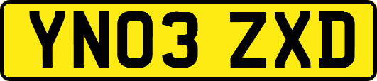 YN03ZXD