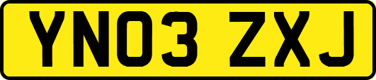 YN03ZXJ