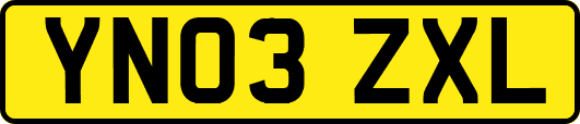 YN03ZXL