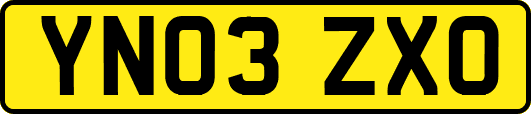 YN03ZXO