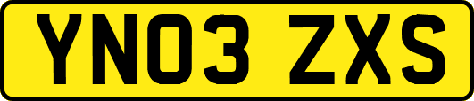 YN03ZXS