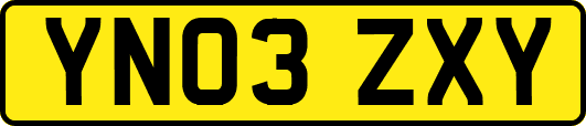 YN03ZXY