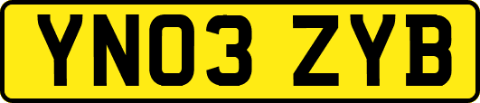 YN03ZYB