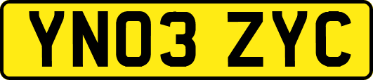YN03ZYC