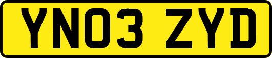 YN03ZYD