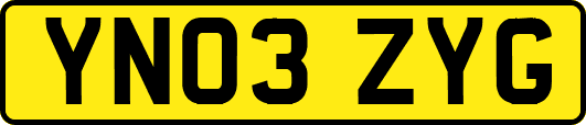 YN03ZYG
