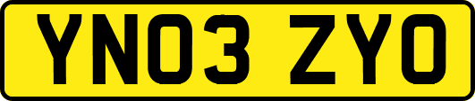 YN03ZYO