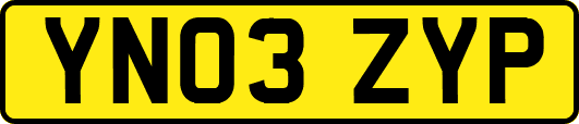 YN03ZYP