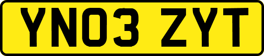 YN03ZYT